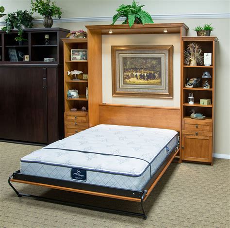 Browse through Lawrance Furniture's collection of modern murphy beds & contemporary wall beds in San Diego. . Murphy bed san diego